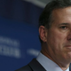 Illustration for article titled Frustrated Rick Santorum Still Waiting For Go-Ahead From God To Suspend Presidential Campaign